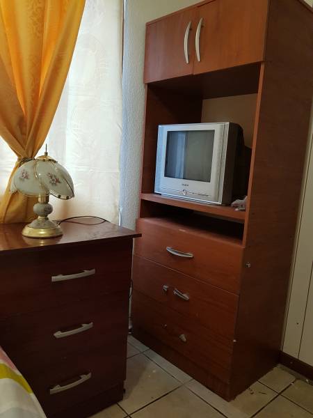 ARRIENDO PIEZA PUENTE ALTO995291949
