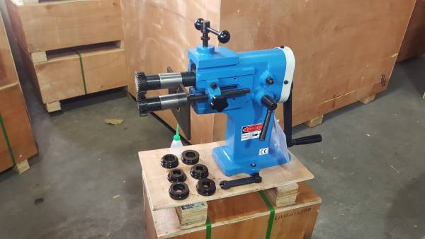 RODONADORA SEMI IND. TB-12