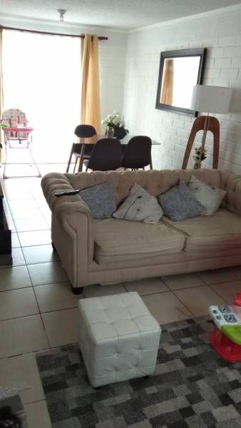 LINDA CASA, PEÑAFLOR