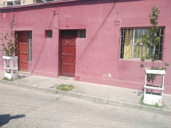PROPIEDAD GRANDE ÑUÑOA