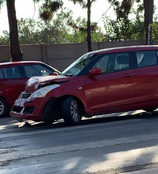 ESPEJOS DE SUZUKI SWIFT 2014