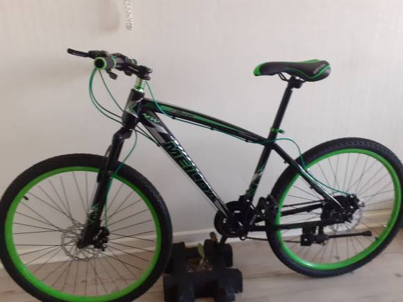 Bicicleta meilda best sale aro 26