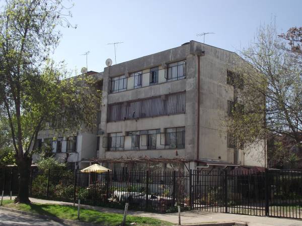 DEPTO EN VENTA 3D 1B EN PUENTE ALTO