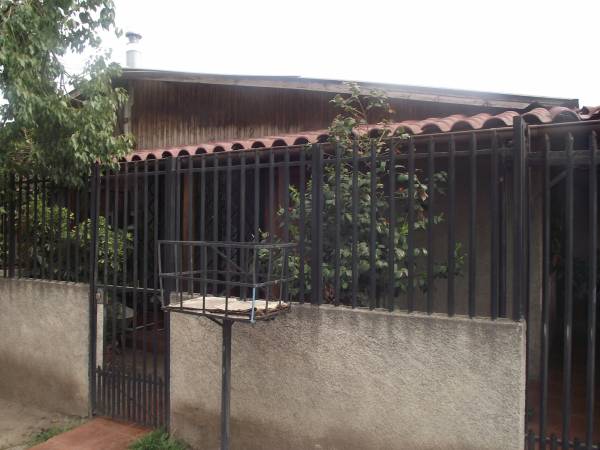 CASA EN VENTA 3D 1B 1E, PUENTE ALTO