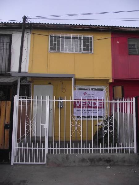 CASA EN VENTA 4D 1B, EN LA FLORIDA