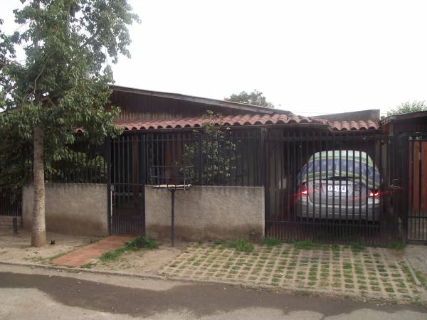 CASA 2D 1B 1E EN CASAS DE LA VIÑA