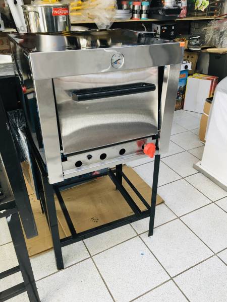 HORNO 40X40