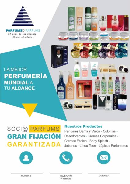 BUSCAMOS NUEVAS VENDEDORAS 