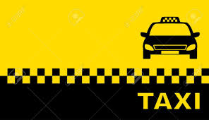 TAXIS SEMINUEVOS LLEGAR Y TRABAJAR