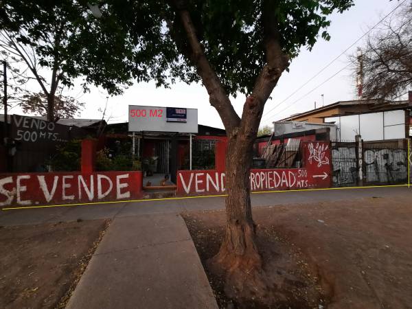 GRAN PROPIEDAD COMERCIAL INVERSION