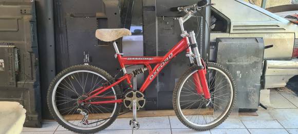 Bicicletas de mujer oxford hot sale