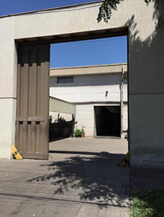 BODEGAS EN ARRIENDO