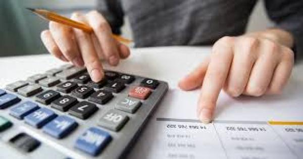 CONTADOR GENERAL $560.000 LÍQUIDO DE LUNES A VIERNES