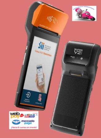 POS SUNM V2