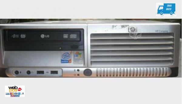 INTEL PENTIUM-4 A 3, 00 GHZ