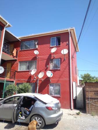 VENDO DEPARTAMENTO PUENTE ALTO