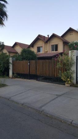 CASA PUENTE ALTO, VENDE VARA PROPIEDADES