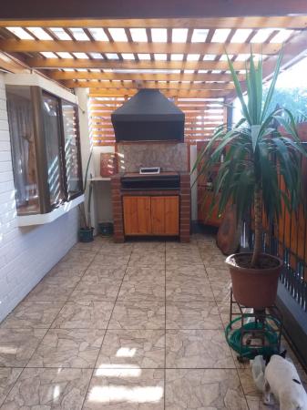 VENDO CASA EN MAIPU