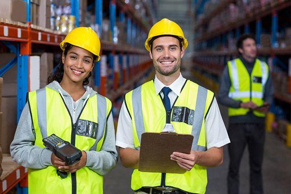 ADMINISTRATIVO(A) LOGÍSTICO(A) $450.000 