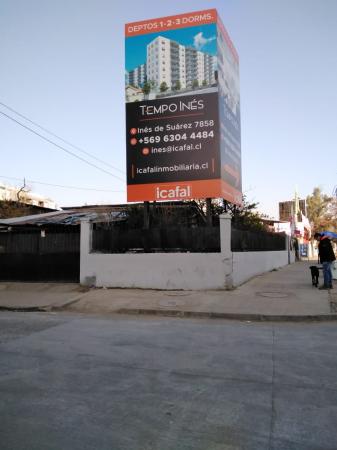 PROPIEDAD HABITACIONAL