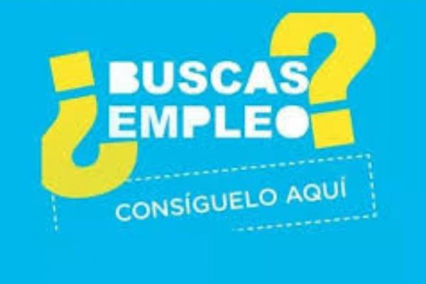 OPERARIOS CON O SIN EXPE LUNES A VIERNES