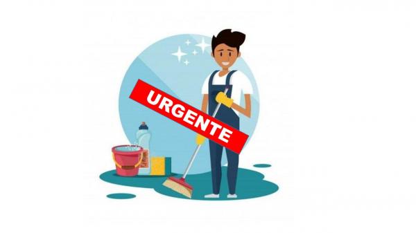 AUXILIARES DE ASEO MACUL DIA