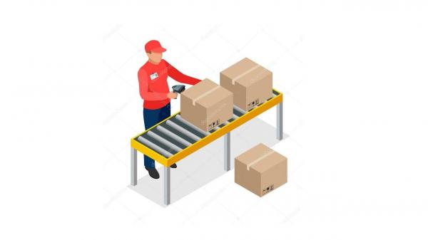 OPERARIOS DE BODEGA BEBIDAS