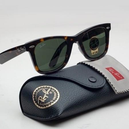 Ray discount ban inclinados