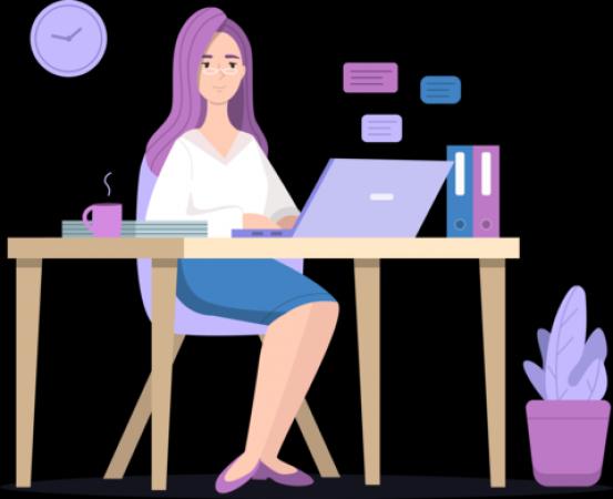 SECRETARIA ADMINISTRATIVA