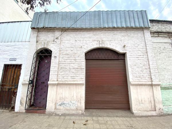 CASA ANTIGUA 300 M2 SANTIAGO CENTRO