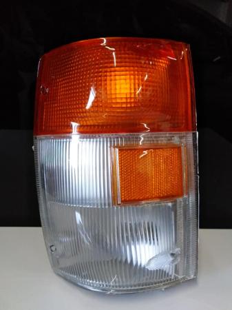 FOCO CHEVROLET NKR-NPR 