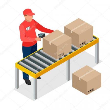 OPERARIOS PICKING DE BODEGA 465.000 