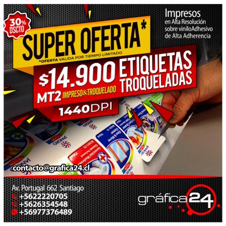 CALCOMANIAS, STICKERS, ETIQUETAS 