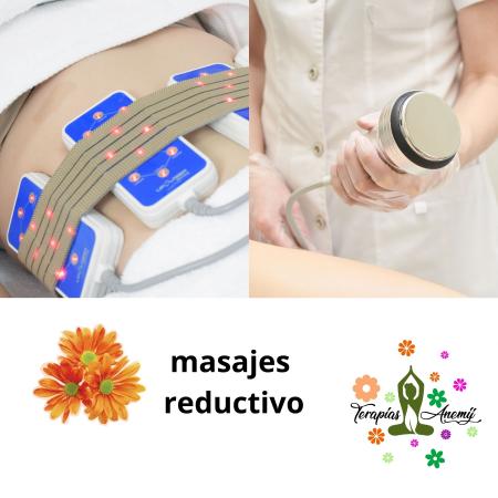 MASAJES REDUCTIVO EVALUACION GRATIS