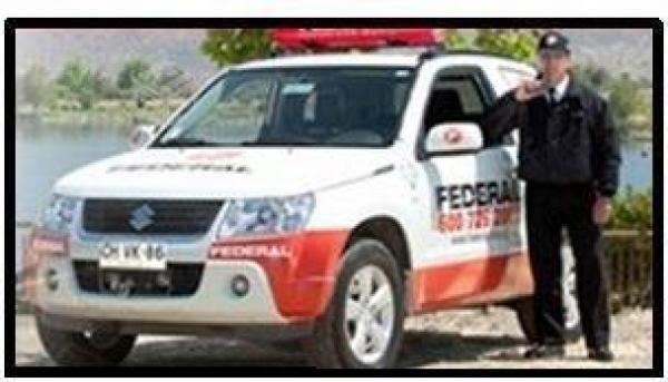 GUARDIAS Y CONDUCTORES DE SEGURIDAD
