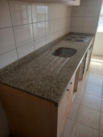 CUBIERTAS DE GRANITO Y CUARZO 