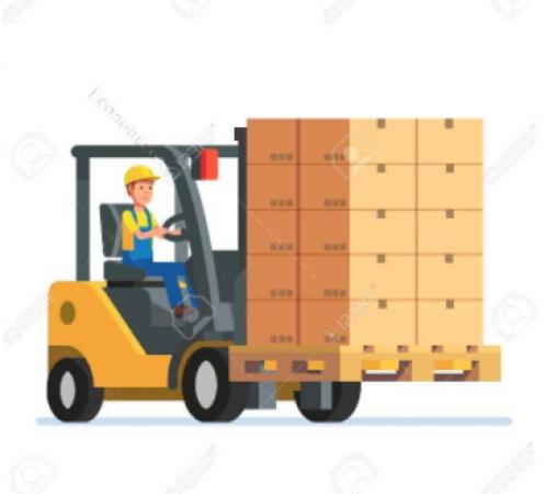 GRUEROS EN DEPARTAMENTAL  $530.000