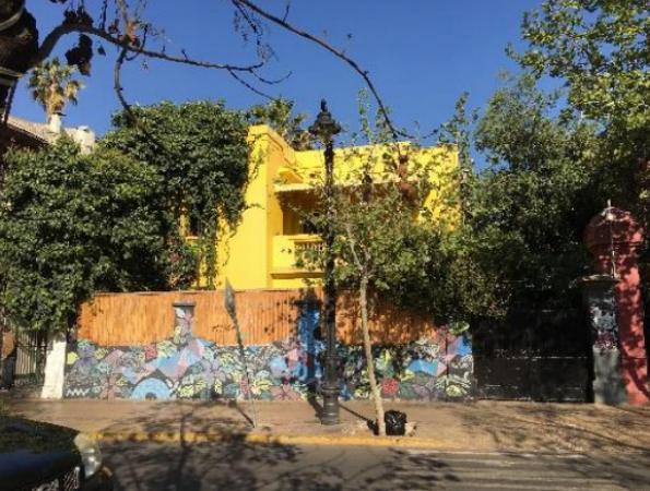 VENTA CASA 9D+9B+4E EN BARRIO BELLAVISTA