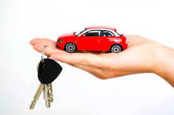 NO LE APROBARON CREDITO AUTOMOTRIZ?