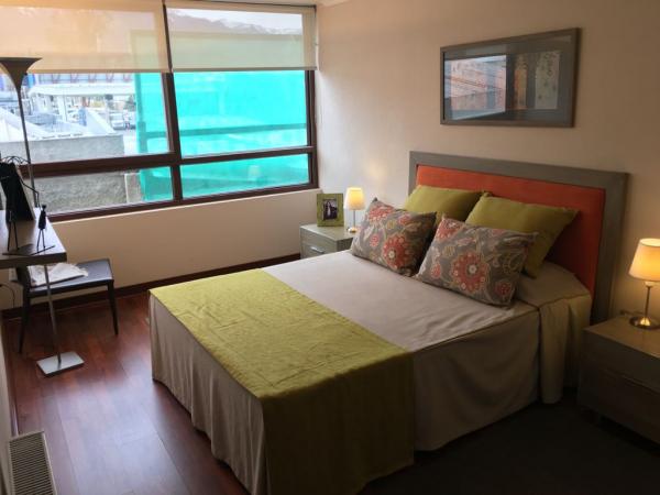 DEPARTAMENTO VERBENAS 