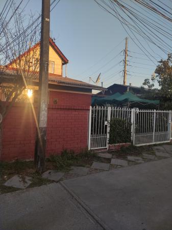 CASA 4 DORMITORIOS 21 DE VICUÑA MACKENNA