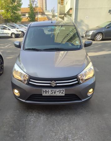 SUZUKI CELERIO FULL