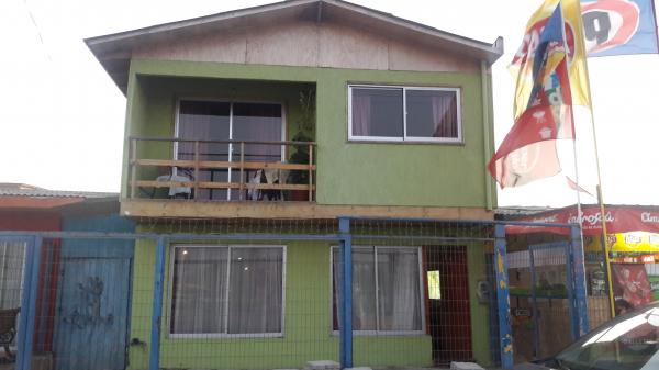 SE ARRIENDA CASA EN TONGOY 