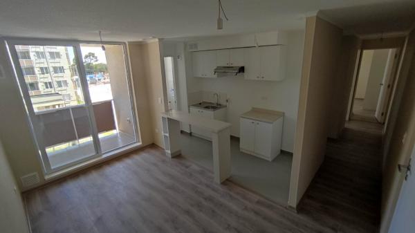 ARRIENDO DEPARTAMENTO EN CHILLAN