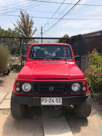 VEHICULO EN EXCELENTE ESTADO 