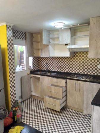 MUEBLES DE COCINAS ,CLÓSET, ESCRITORIOS