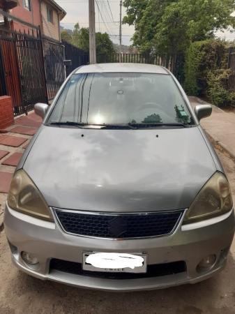 SUZUKI AERIO GLS 2.3