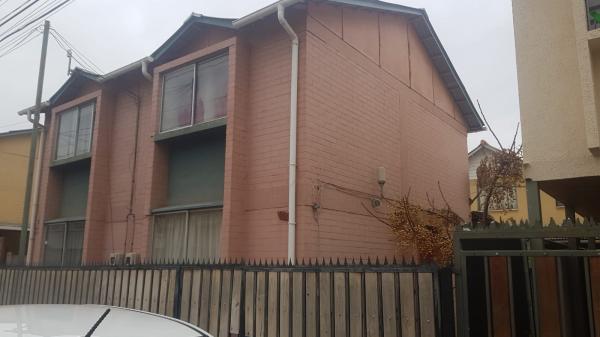 VENTA DE CASA, ALTO JAHUEL, BUIN 