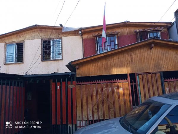 VENDO DOS CASAS EN 115 M2 DE TERRENO