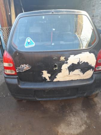 AUTO PARA DESARME 